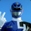 The Blue Ranger