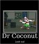 [WM1] Dr Coconut (PhD)
