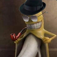 блатной банан