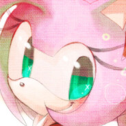 Amy Rose the Rascal