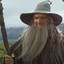 Gandalf El Verde