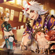 迷你世界高手山鬼