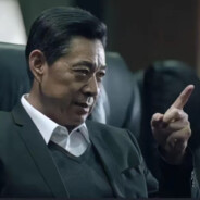 你爹才会惯着你