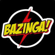 Bazinga - steam id 76561197963538124