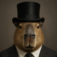 Lord Capybarius
