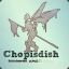 Chopisdish/// Angel