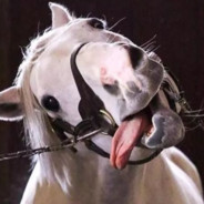 外星怪马皮皮船