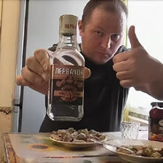 саня чекушка