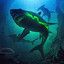 玩家鲨鱼