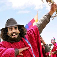 Caporal San Simon