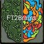 [FT] 2Brains