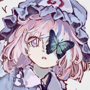 Rev avatar