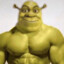 papy shrek