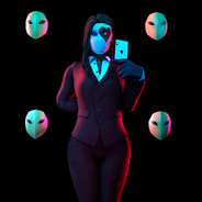 Steam Community Avatar