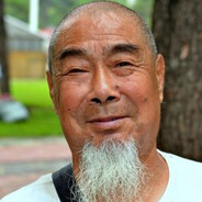 evil chinese merchant