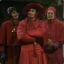 The Spanish Inquisition