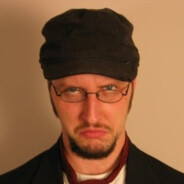 The Nostalgia Critic