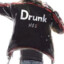 Drunk