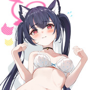 爱玩鬼面的小芹香