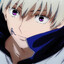 Inumaki Toge