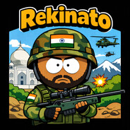 Rekinato