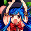 Tenshi Hinanawi