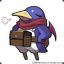 Dark Lord Prinny