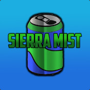 Sierra Mist