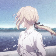 薇尔莉特·伊芙加登