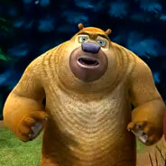 狗熊岭狙击手熊二