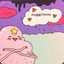 吐彩虹的小精灵