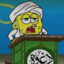 Spongebob URS