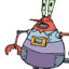 Robot Krabs