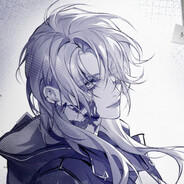 想吃吗？地上有自己捡