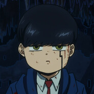 吃香菇頭的泡芙