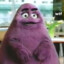 Grimace