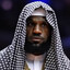 Lebomb James