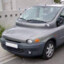 Fiat multipla