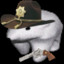 sheriffpolarbear