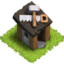 Builder&#039;s Hut