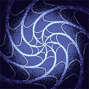 Vortex Web