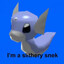 slithery snek