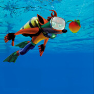 Low resolution gamer