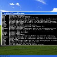 suspicious cmd