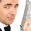 Johnny English