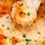 Cheesy Crab Dip