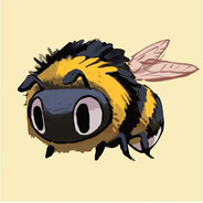 Zümi a Pincéből! 🐝