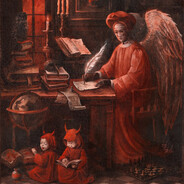 Player avatar