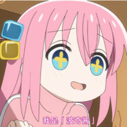 波奇酱.夸夸desu