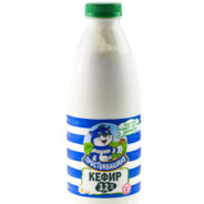 Простоквашино